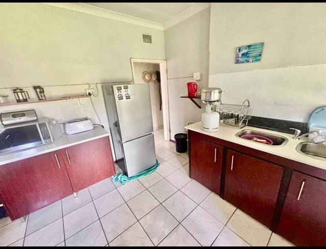 4 BEDROOM HOUSE FOR SALE IN VANDERBIJLPARK CW 6
